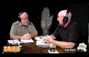 Phil Fornaci on why the overwhelming arrests of Blacks in DC