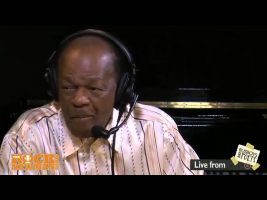 All Things Marion Barry episode of The Rock Newman Show
