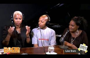 Real Housewives of Benning Road on The Rock Newman Show