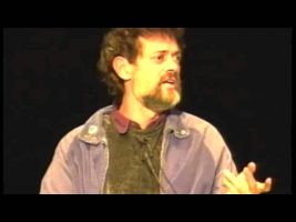Terence Mckenna – The taxonomy of illusion, social illusions and western culture