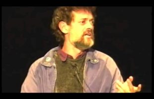 Terence Mckenna – The taxonomy of illusion, social illusions and western culture