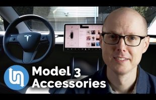 Tesla Model 3 Accessories To Buy