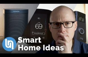 Smart Home Automation Ideas