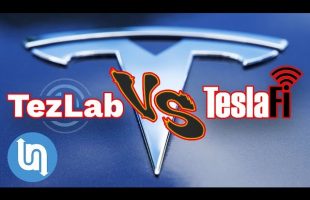 Apps For Tesla Owners – Tezlab vs. TeslaFi