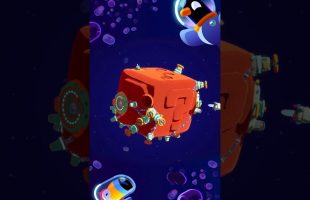 We Are Making a VIDEO GAME