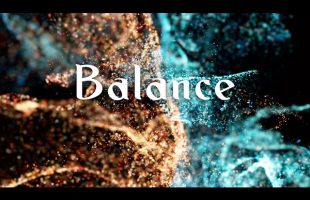 Balance – A Guided Meditation