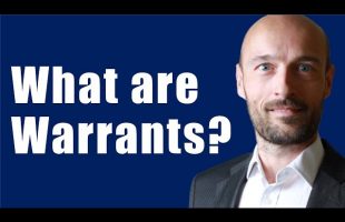 What is a Warrant in Finance? Financial Derivatives – Stock Warrants