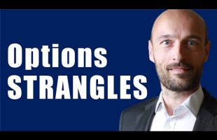 What is a Strangle?  |  Options Trading Strategies | Combining Options