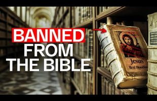 Which Mysterious Secrets Are Hidden in the Vatican Library? – Every Detail Exposed