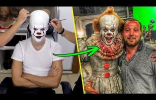 11 Sacrifices Actors Made for a Role