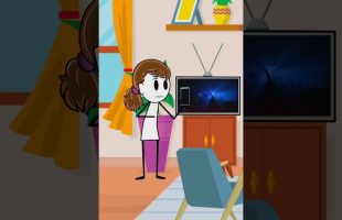 Relationship be like 🤣 #fypage #animation #fypyoutube #funny #comedy #relationships #relationship