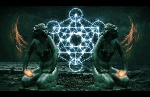 Spiritual Alchemy – Bill Cooper