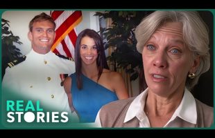 Did The Navy Kill A Military Whistleblower? The Death Of Lt. Van Dorn
