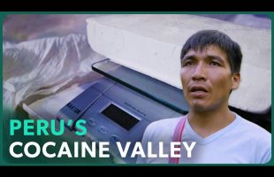 White Gold: The Rise & Fall Of Peru’s Cocaine Economy