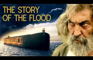 God’s Reset – Noah’s Fight Against the Biblical Flood | Documentary