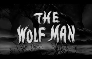 The Wolf Man (1941) | Ambient Soundscape
