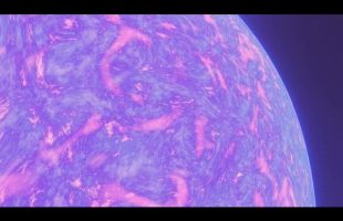 The Solaris World – an ambient music soundscape inspired by the sci-fi classic – 1 hour