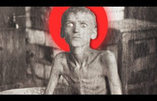 A Brief History Of The WORST Man-Made Famines: Holodomor