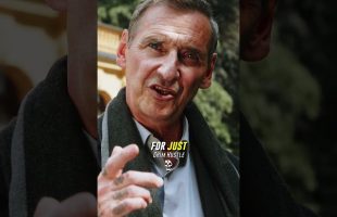 GRIM Assignment Part 1 – To live Rich, you have to Stop Gossip