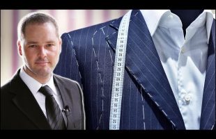 China’s best Tailor