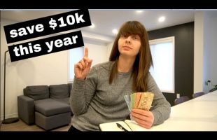 How to Save $10k in 2023 | Practical Money Saving Tips