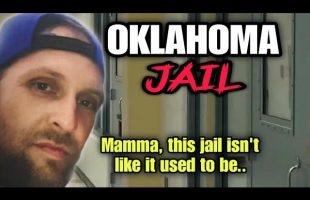 INMATE KILLED shortly after TALKING to HIS MOM