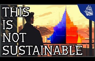 The Coming Population Crash
