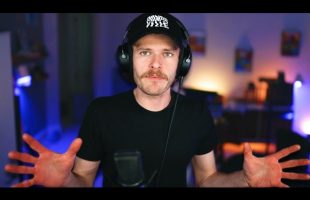 YouTube Might Delete My Channel…