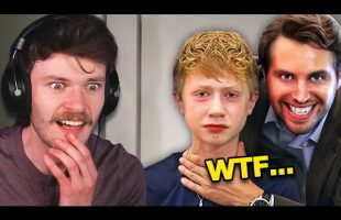 How Was This Allowed On YouTube…