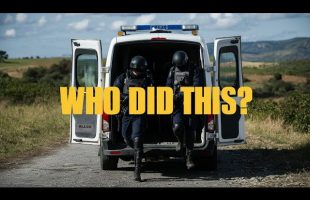The Marikana Massacre: South Africa’s Deadly Strike