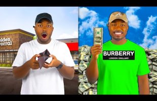 How I Turned $20 Into $10,000 When I Was Broke