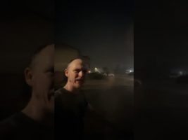 Arizona got rain! Send me your new build rain fails