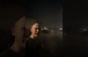 Arizona got rain! Send me your new build rain fails