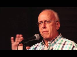 The Secret Society Of Twisted Storytellers – John McCune, Breakups & Downs & Through