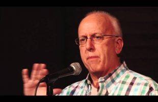 The Secret Society Of Twisted Storytellers – John McCune, Breakups & Downs & Through