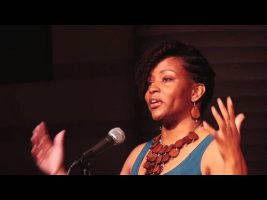The Secret Society Of Twisted Storytellers – Adrienne Roach, Breakups & Downs & Through