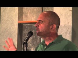 The Secret Society Of Twisted Storytellers – “Pride & Prejudice”, Ted Olds