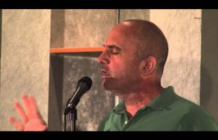 The Secret Society Of Twisted Storytellers – “Pride & Prejudice”, Ted Olds