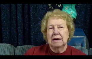 Dolores Cannon: The Search for Hidden Sacred Knowledge – About The Book