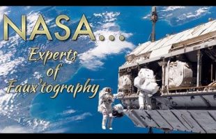 ISS Hoax – The International Fake Station