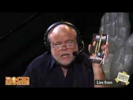 July 27, 2013 Editon of The Rock Newman Show