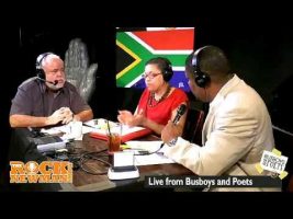Leo Alexander talk Florida Boycott strategies on RNS