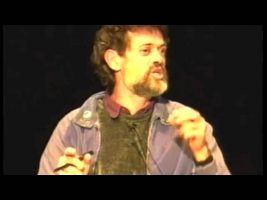 Terence Mckenna – The taxonomy of spacial and ontological illusions