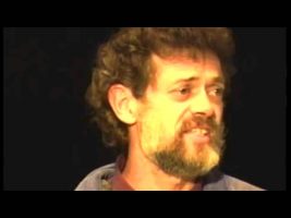 Terence Mckenna – The taxonomy of linguistic illusions