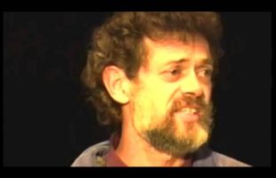 Terence Mckenna – The taxonomy of linguistic illusions