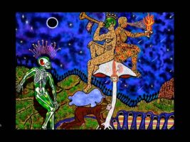Terence McKenna discusses Ketamine from 1984