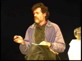 Terence McKenna on the Taxonomy of Illusion [must watch]
