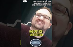 Aidan Grey, formerly Jason Beck, goes into personal details as he is wined and dined by O’Keefe