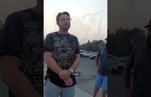 Bodycam Footage Reveals Every Parent’s WORST Nightmare