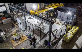 9 Construction Tech Trends to Watch in 2019